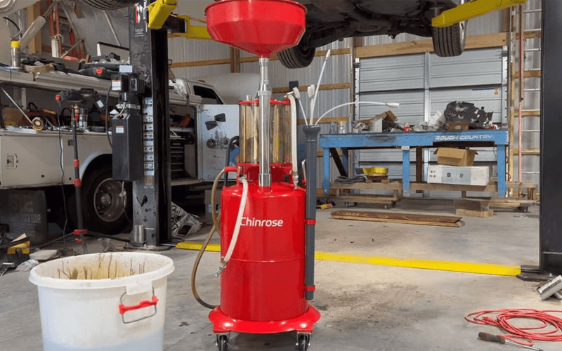 How Often Should You Actually Change Your Oil? (The Modern Guide) - Chinrose