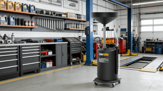 Professional Tools for Your 2026 Auto Repair Shop | The Essential Packing List - Chinrose