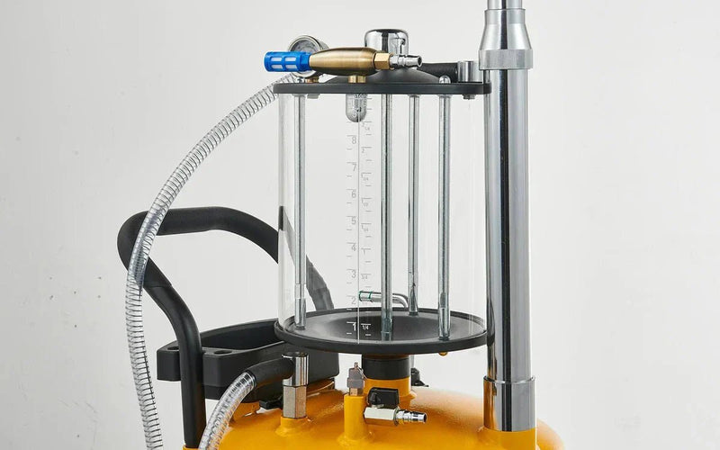 Why You Need an Oil Drain Pan With Measurements - Chinrose