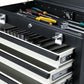 3 - Tier Tool Chest - Chinrose