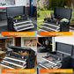 3 - Tier Tool Chest - Chinrose