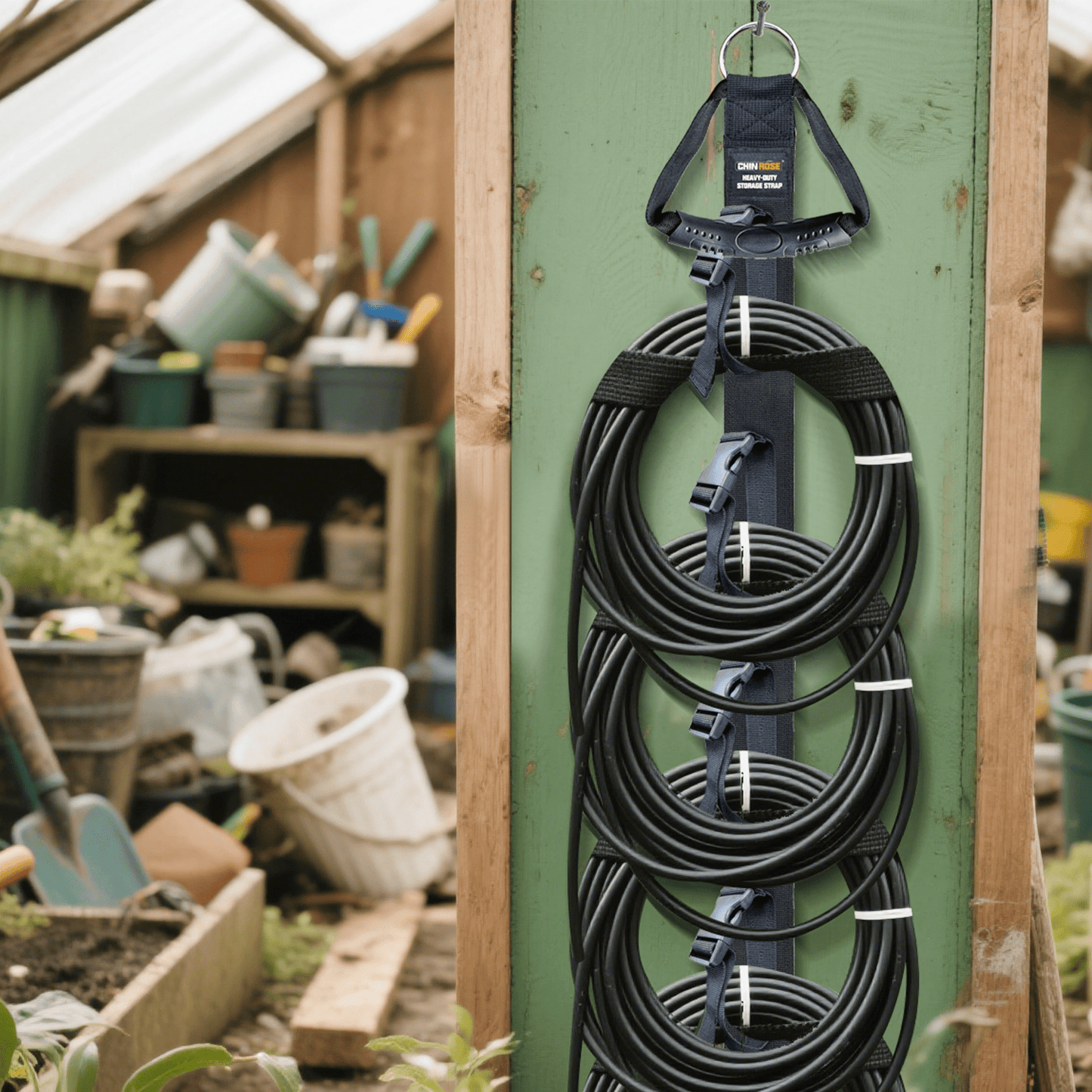 Cable Straps - A04 - Chinrosetools