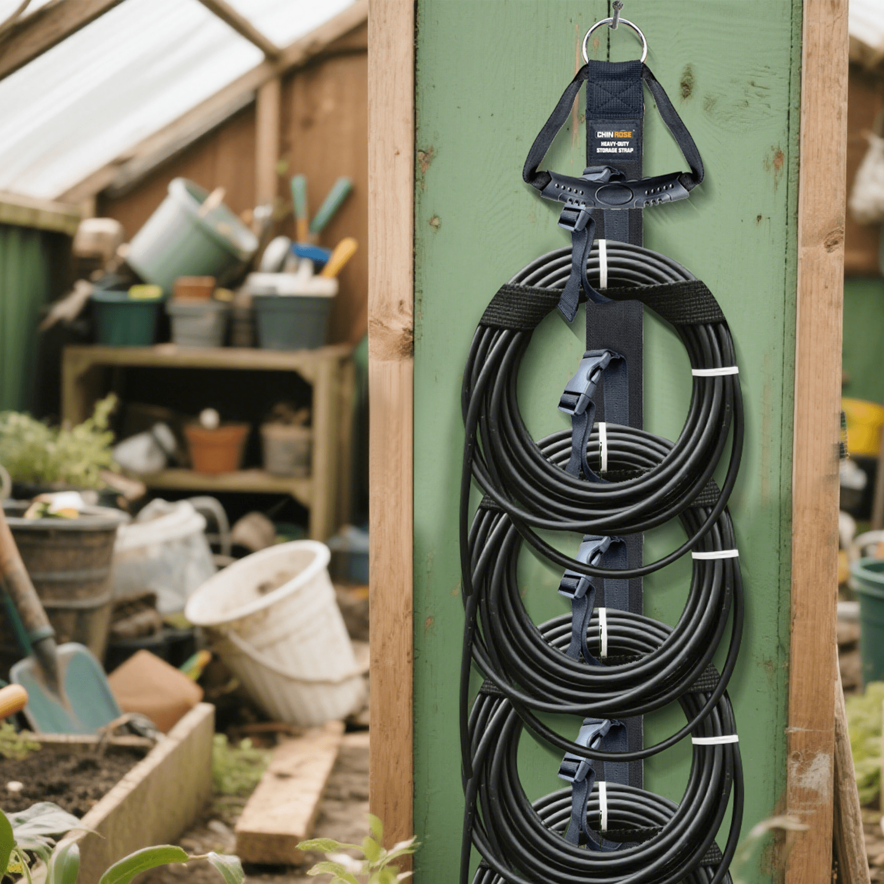 Cable Straps - A04 - Chinrosetools