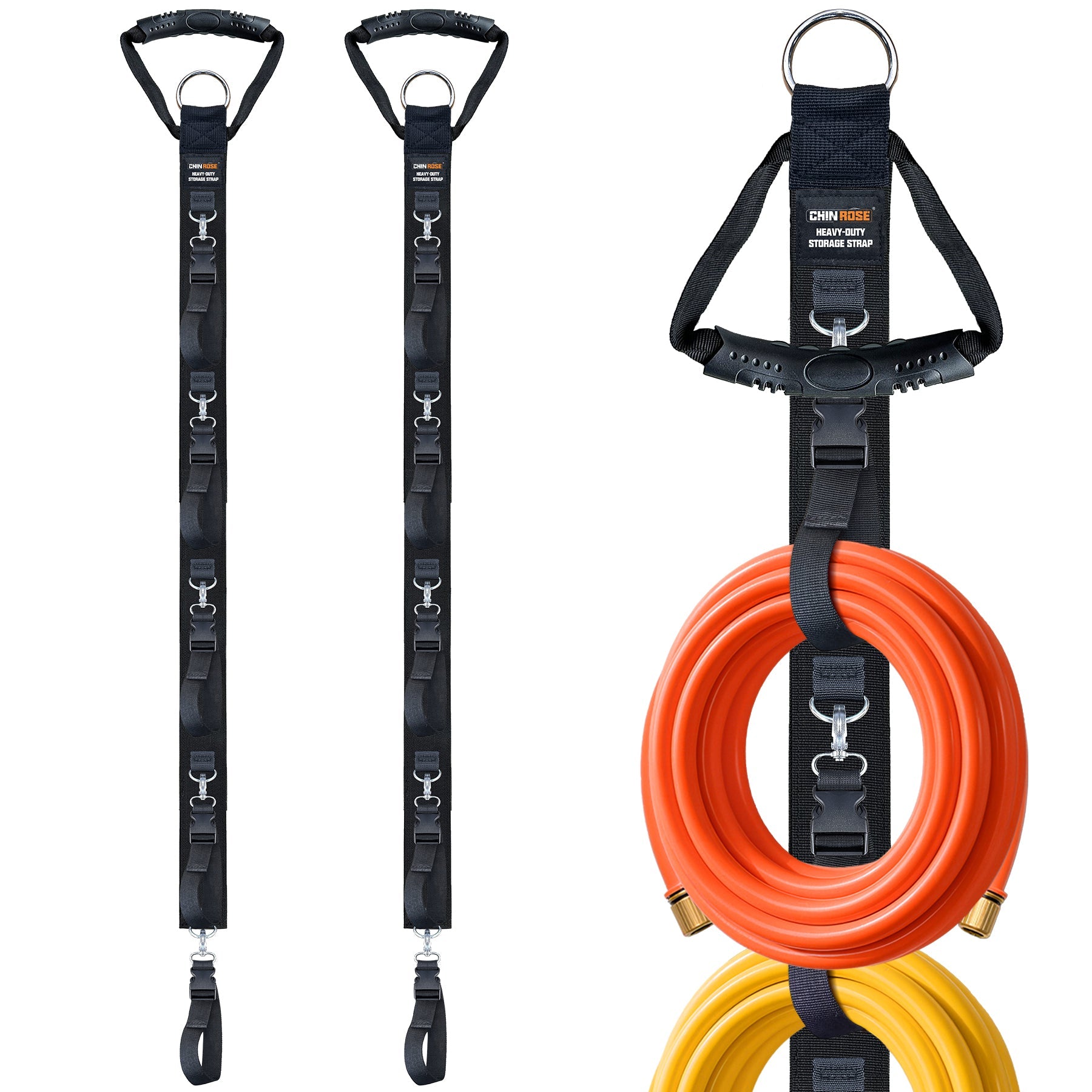Cable Straps-A05 | Chinrose