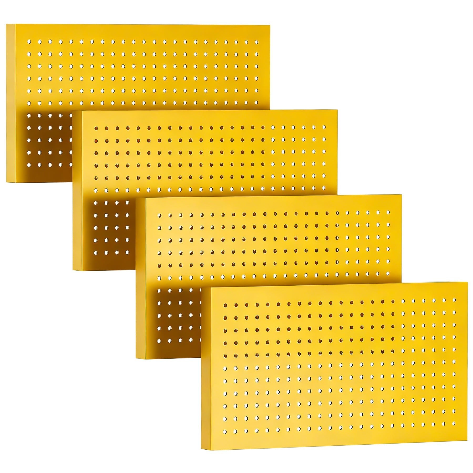 Metal Pegboard Panels - Chinrose