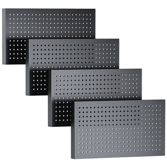 Metal Pegboard Panels - Chinrose