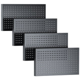 Metal Pegboard Panels - Chinrose