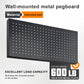 Metal Pegboard Panels - Chinrose