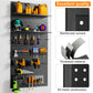 Metal Pegboard Panels - Chinrose