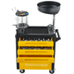 Oil Drain Extractor with 61PCs Tools - Chinrose
